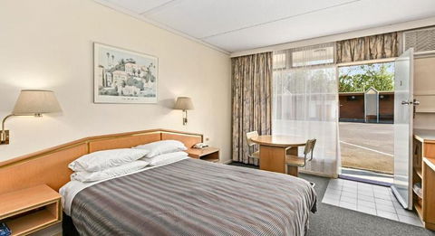 Moe Parklands Motel - eAccommodation 2