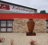 Edinburgh Motor Inn Warragul - eAccommodation