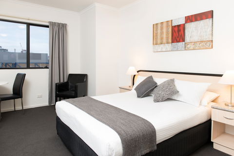 Adelaide Riviera Hotel - eAccommodation 2