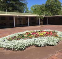 Motel Glenworth - eAccommodation