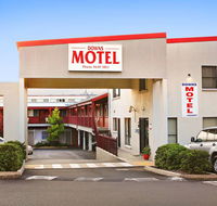 Downs Motel - eAccommodation