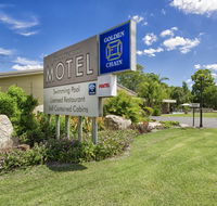 Countryman Motel Biloela - eAccommodation
