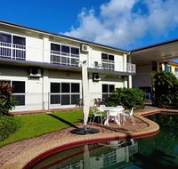 Barrier Reef Motel - eAccommodation