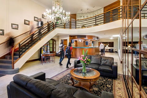 Adelaide Inn - eAccommodation 1