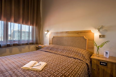 Adelaide Paringa Motel - eAccommodation 1