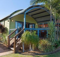 Discovery Parks Gerroa - eAccommodation