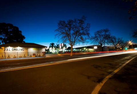 Matilda Motor Inn - eAccommodation 0