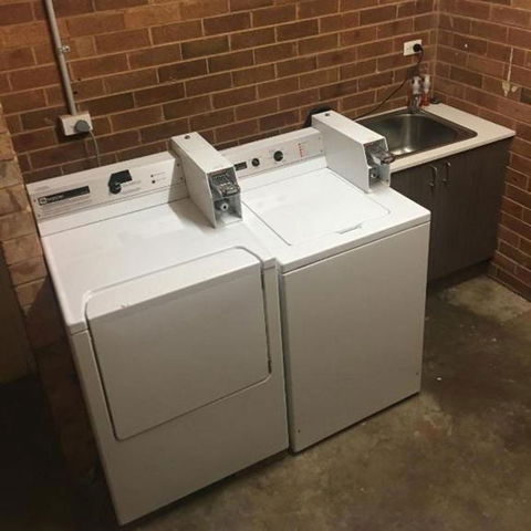 Across Country Motel & Svcd Apts - eAccommodation 2