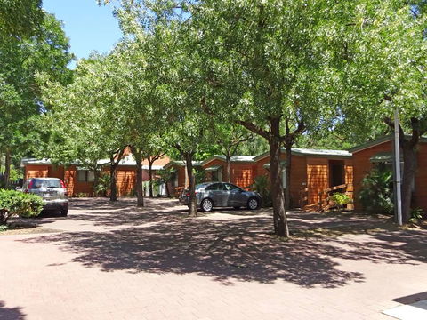 Adelaide Caravan Park - eAccommodation 2