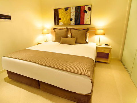 IStay Precinct - eAccommodation 1