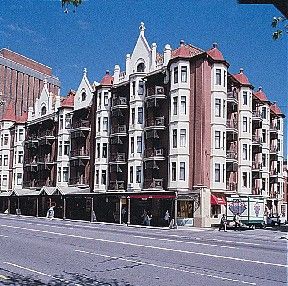 Mansions on Pulteney - eAccommodation 0