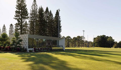 RACV Royal Pines Resort - eAccommodation 0