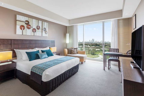 RACV Royal Pines Resort - eAccommodation 1
