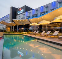 Elite Gold Coast - eAccommodation