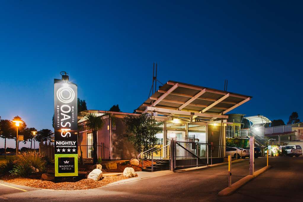 Port Augusta West SA eAccommodation