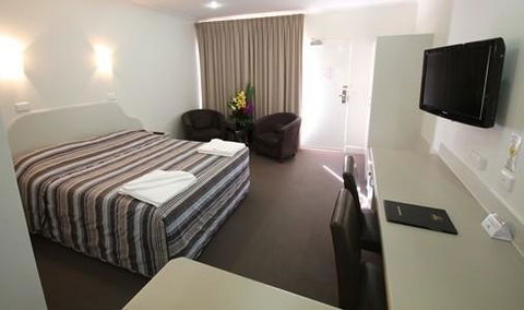 Ceduna Foreshore Hotel/Motel - eAccommodation 1