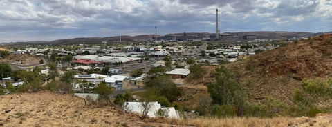 Abacus Motel Mount Isa - eAccommodation 2