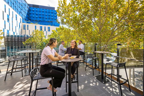 TRYP by Wyndham Pulteney Street - eAccommodation 1