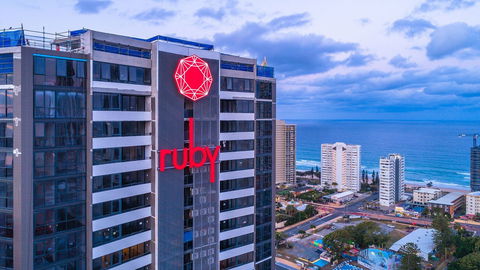 Arise Ruby Gold Coast - eAccommodation 0