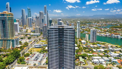 Arise Ruby Gold Coast - eAccommodation 1