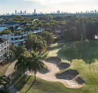 Mercure Gold Coast Resort - eAccommodation