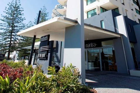 Mantra Broadbeach on the Park - eAccommodation 0