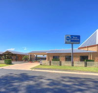 Best Western Ascot Lodge Motor Inn - eAccommodation