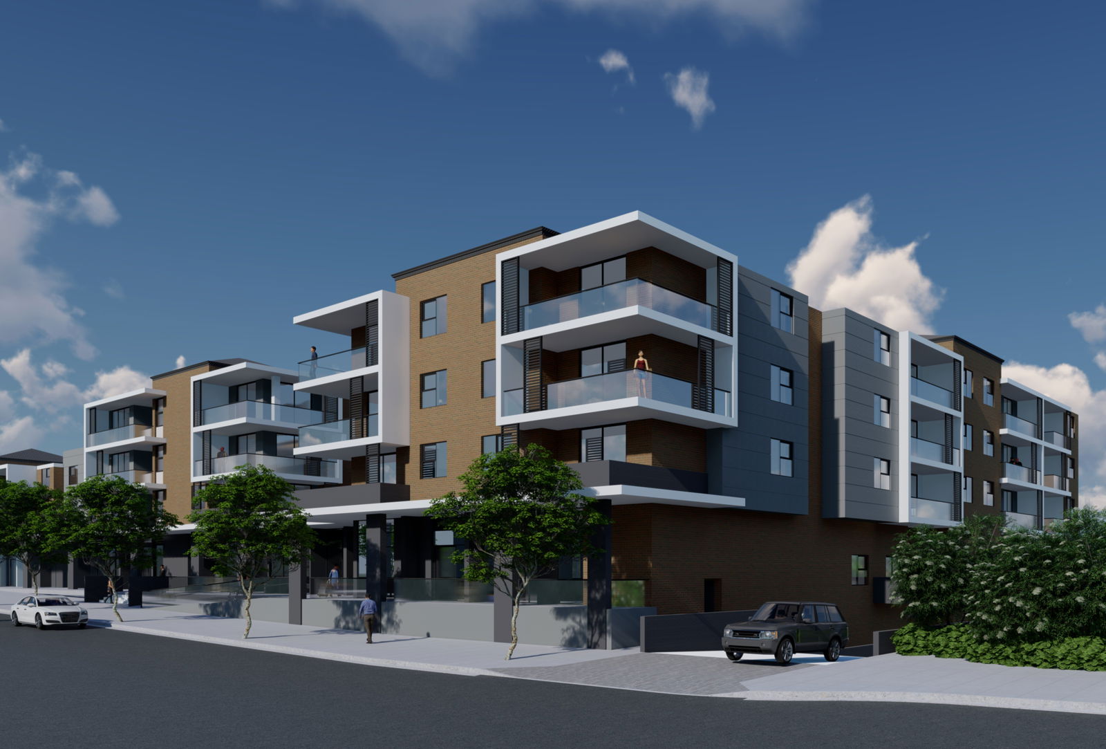 Chatsbury NSW eAccommodation