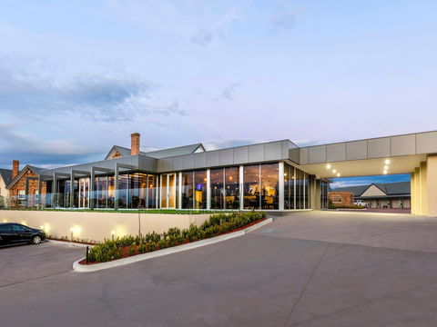 Mercure Goulburn - eAccommodation 0