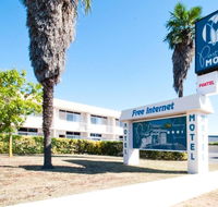 Posthouse MotorLodge - eAccommodation