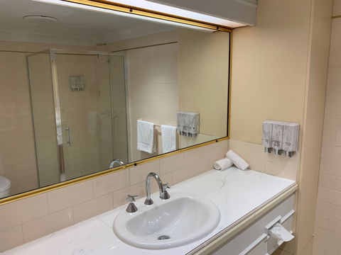 Heritage Motor Inn Goulburn - eAccommodation 0