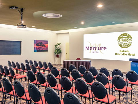 Mercure Kakadu Crocodile Hotel - eAccommodation 2