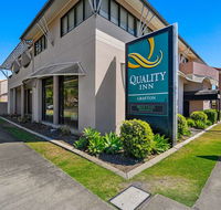 Quality Inn Grafton - eAccommodation