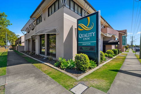 Quality Inn Grafton - eAccommodation 0