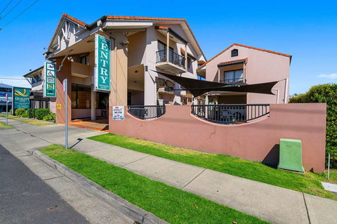 Quality Inn Grafton - eAccommodation 1