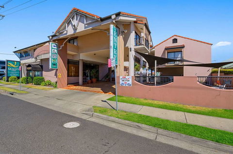 Quality Inn Grafton - eAccommodation 2