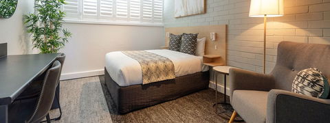 Fitzroy Motel - eAccommodation 1