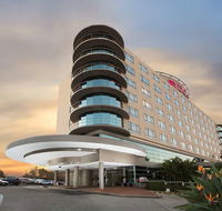 Rydges Parramatta - eAccommodation
