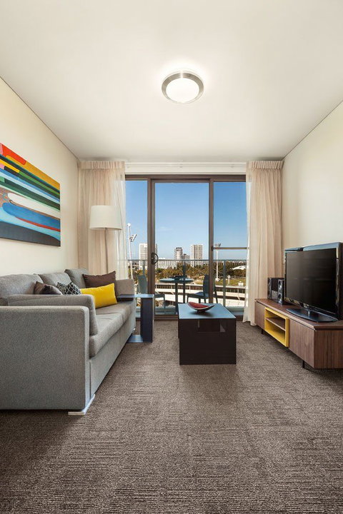 Quest At Sydney Olympic Park - eAccommodation 2