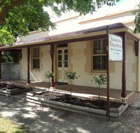 Greenocks Old Telegraph Station - eAccommodation