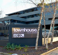 Townhouse Hotel Wagga - eAccommodation