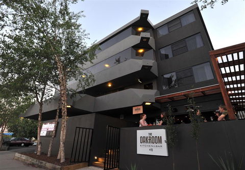 Townhouse Hotel, Wagga - eAccommodation 1