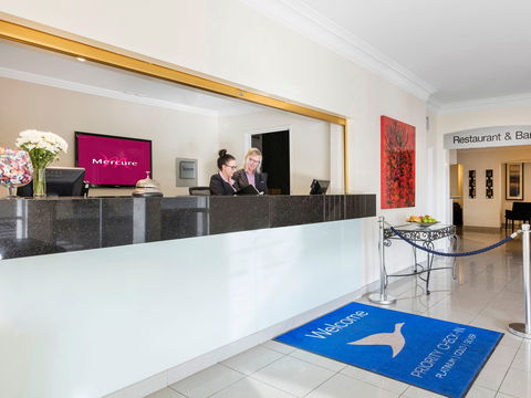 Mercure Wagga Wagga - eAccommodation 1