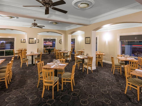 Mercure Wagga Wagga - eAccommodation 2