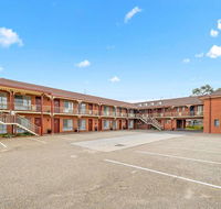 Comfort Inn Heritage Wagga - eAccommodation