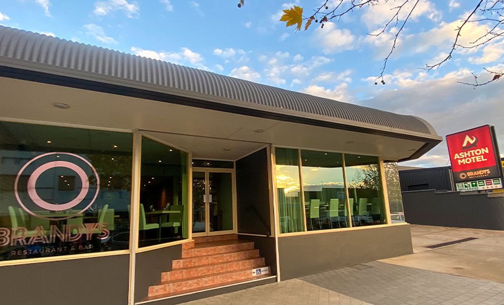 Argalong NSW eAccommodation