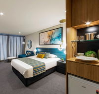 Mercure Canberra Belconnen - eAccommodation