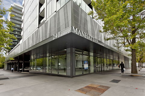 Astra Canberra Manhattan - eAccommodation 1