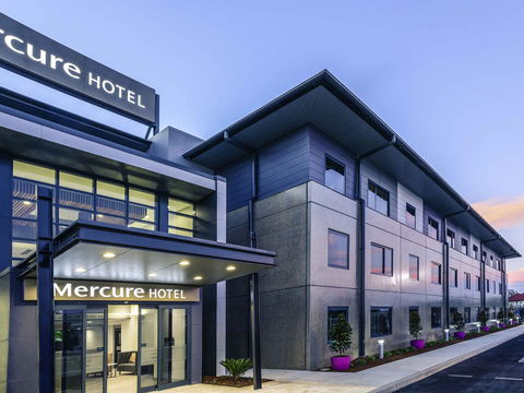 Mercure Tamworth - eAccommodation 0