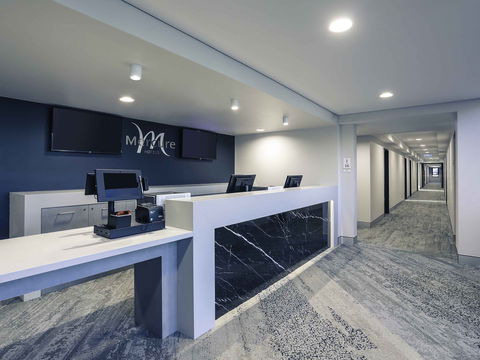 Mercure Tamworth - eAccommodation 1